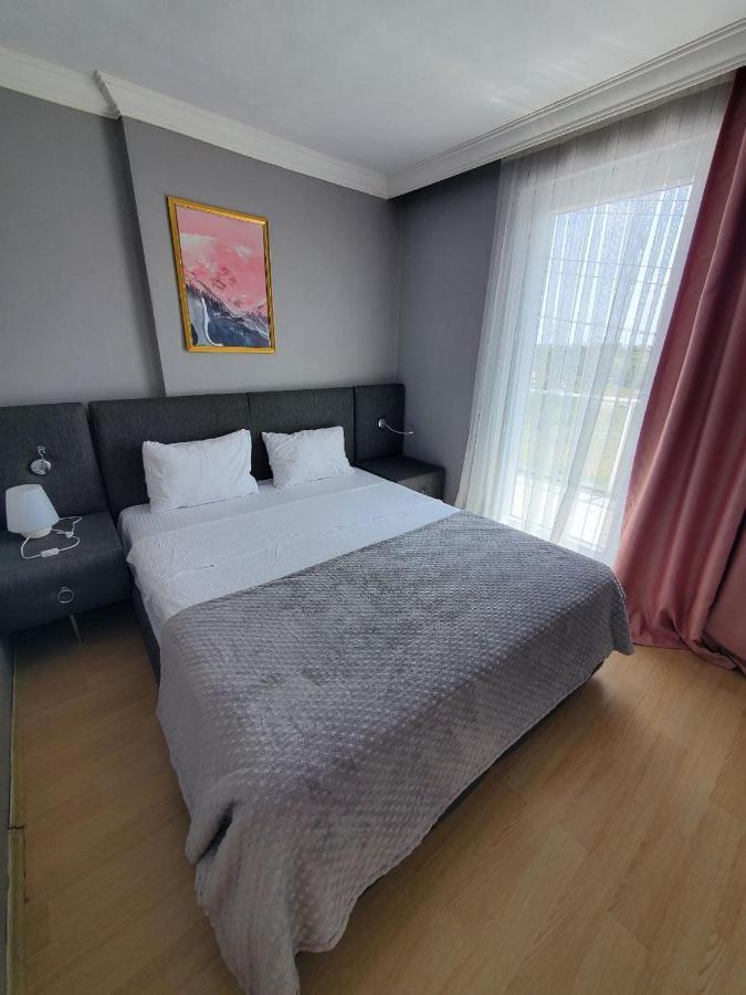 Budget Hotel Tourist Inn Arnavutkoy Exterior foto